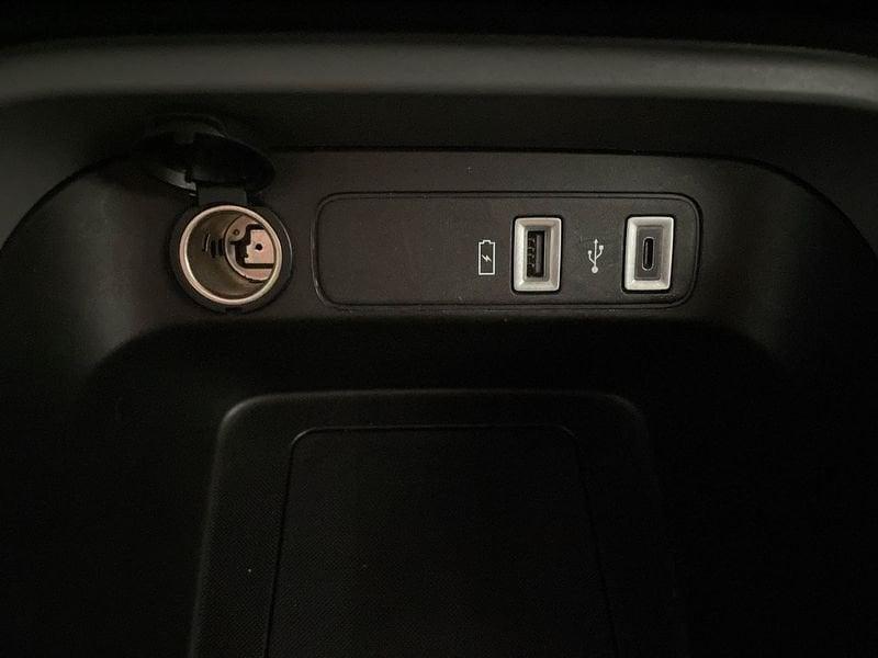 Jeep Avenger 1.2 turbo Longitude fwd 100cv