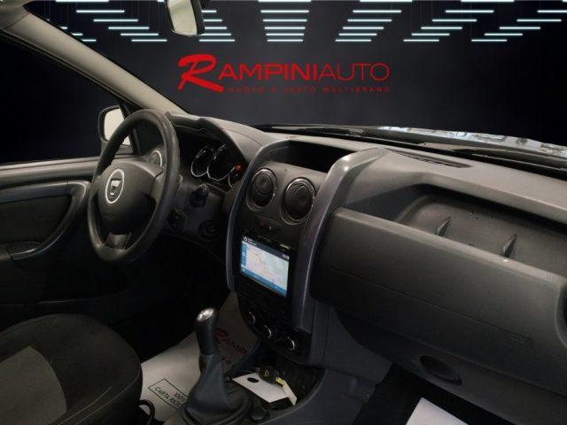 DACIA Duster 1.6 115CV GPL Laureate Family Unico Prop. PRONTA