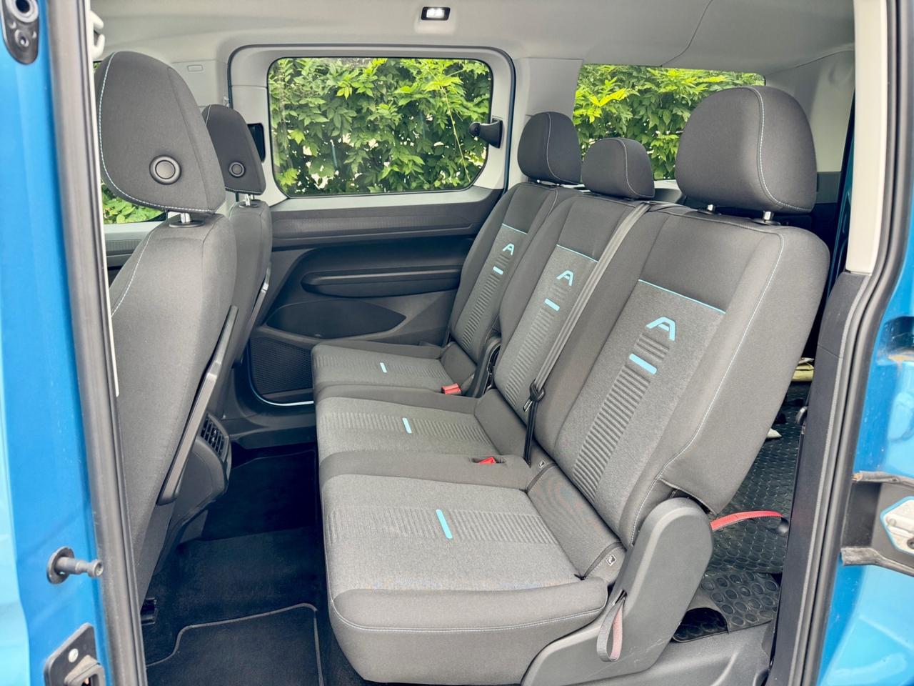 Ford Tourneo Connect Grand 1.5 EcoBoost 114 CV Active PASSO LUNGO