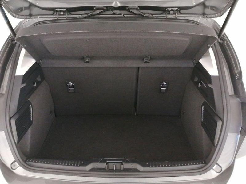 Ford Focus Active 1.0t ecoboost h 125cv