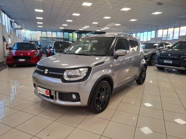 SUZUKI Ignis 1.2 Hybrid Cool Unico Propriet. 24 mesi garanzia