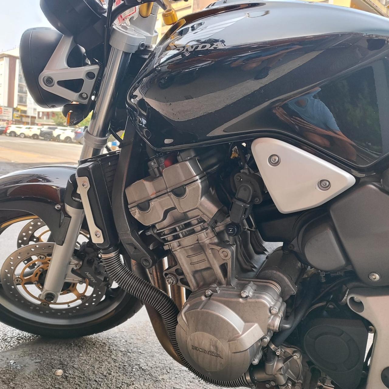 Honda Hornet 900 - 2003 - 41.660km GARANTITA