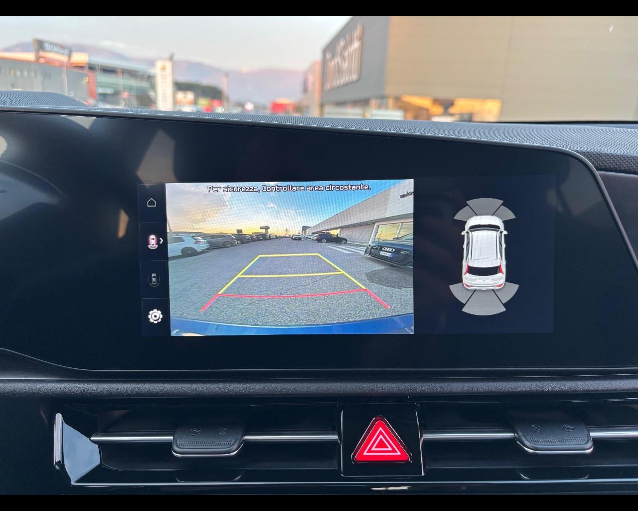 KIA NIRO 1.6 GDI PHEV STYLE ECO PACK