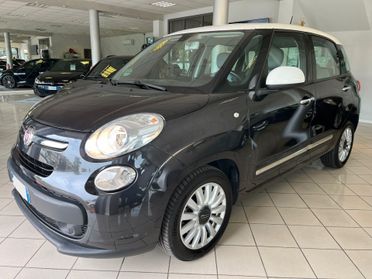 Fiat 500L 1.4 T-Jet 120 CV GPL Pop Star