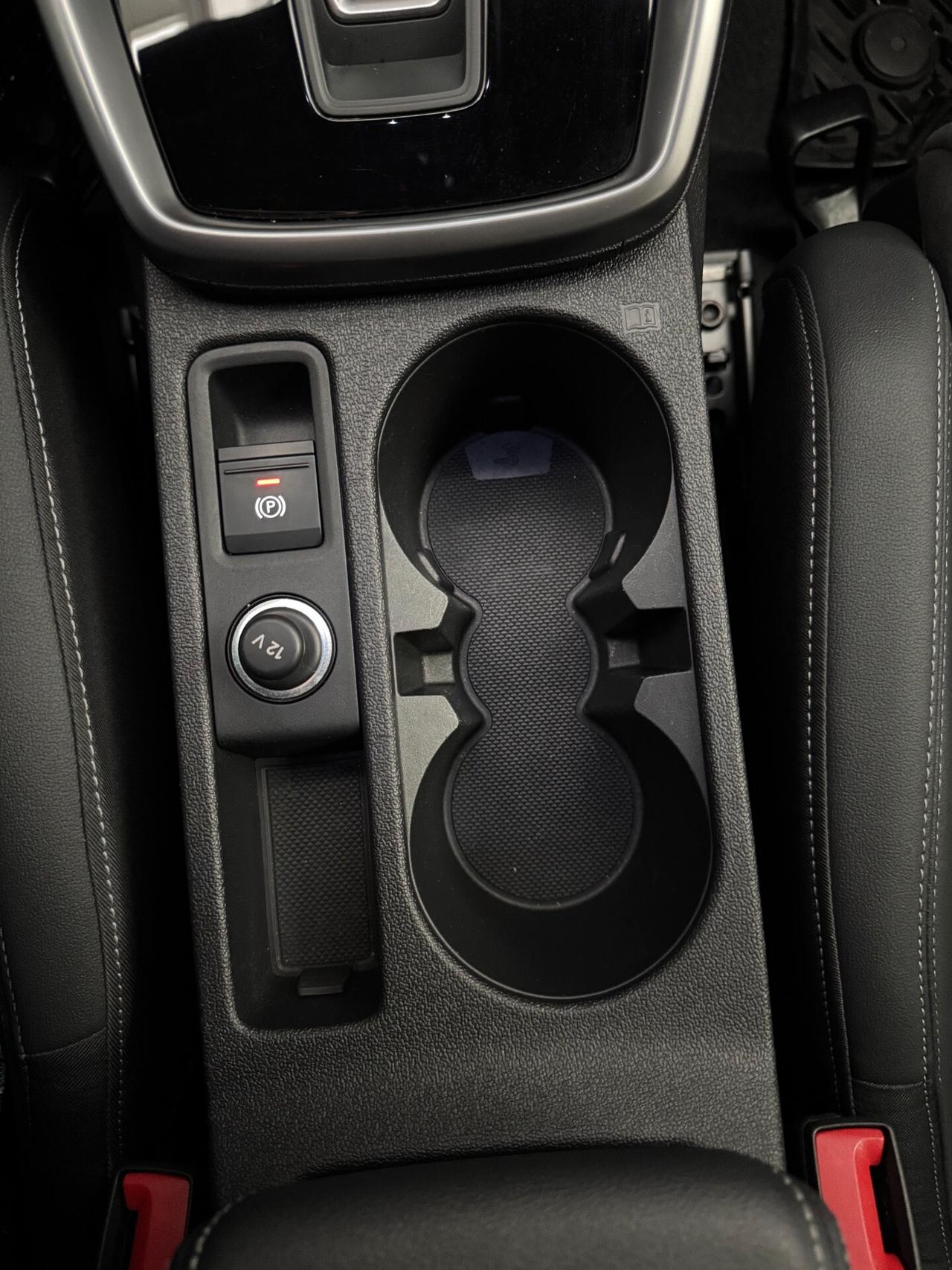 Audi A3 SPB 35 TDI S tronic line edition Identity Black GARANZIA CASA MADRE