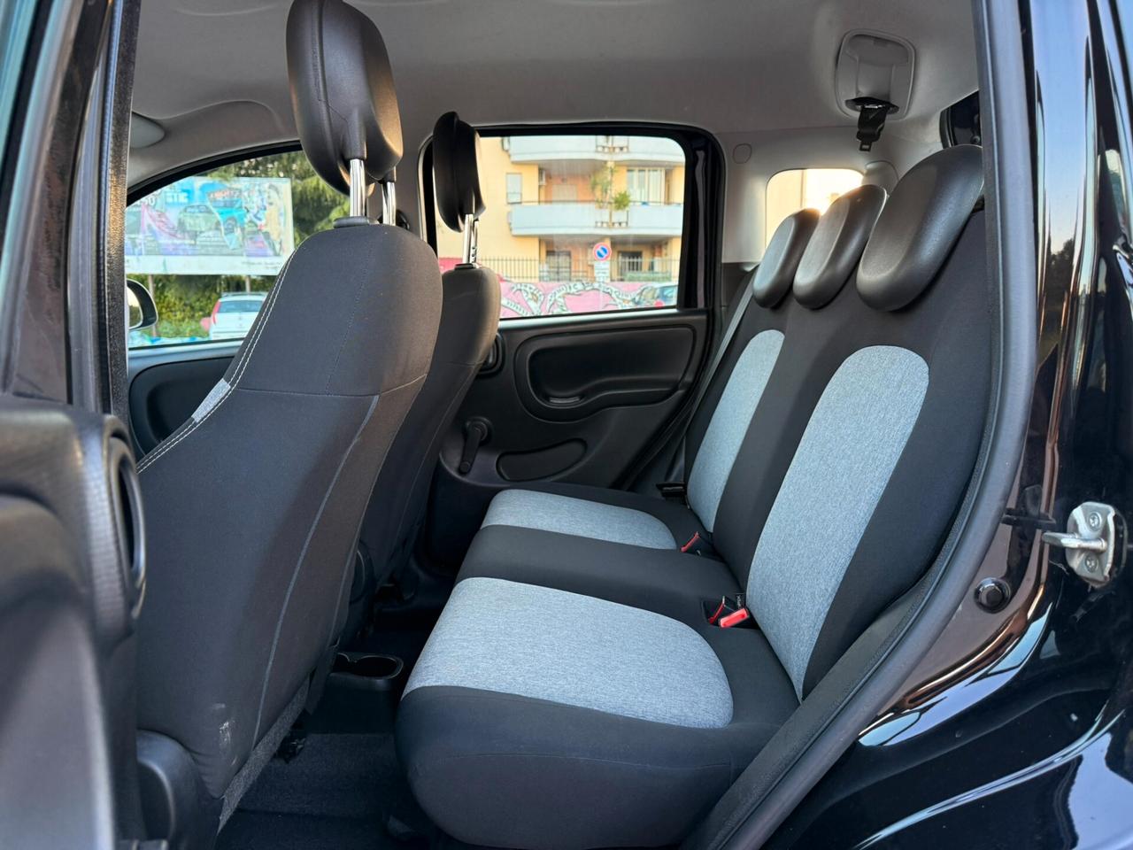 Fiat Panda 1.2 2020 GARANZIA 12 MESI