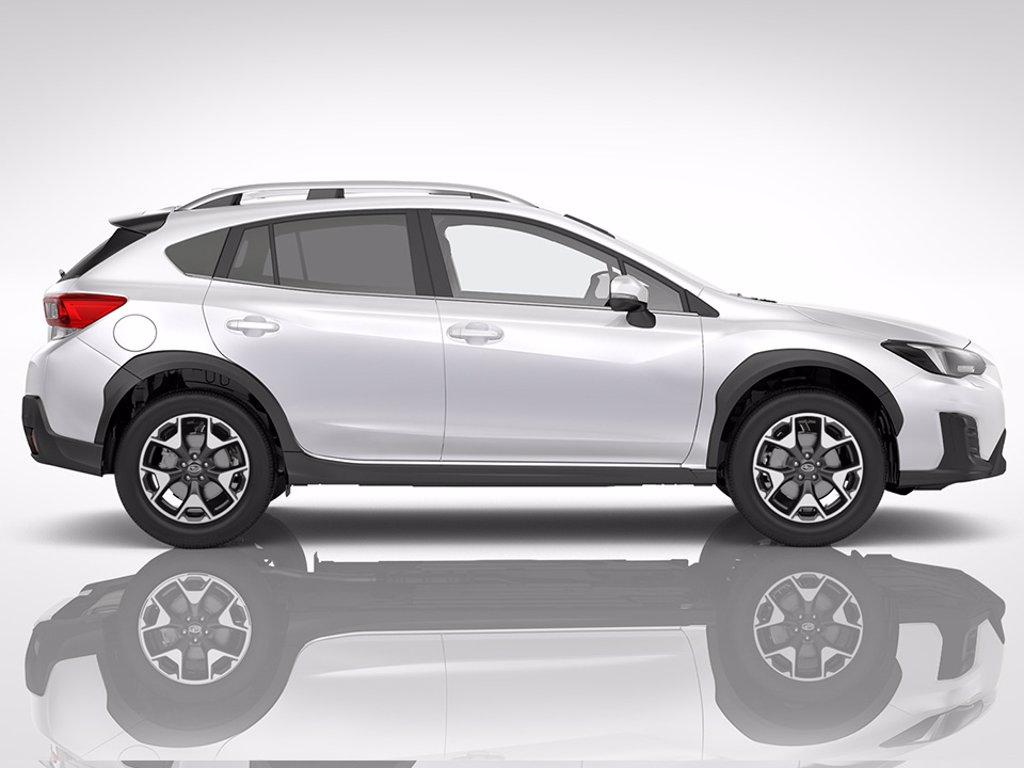 SUBARU XV 1.6i Style lineartronic del 2022