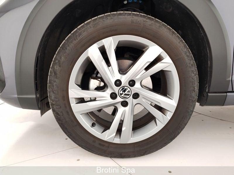 Volkswagen Taigo 1.0 TSI 81kW R-Line