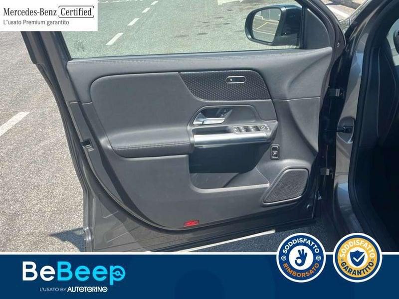 Mercedes-Benz GLA 200 D PROGRESSIVE EXTRA AUTO