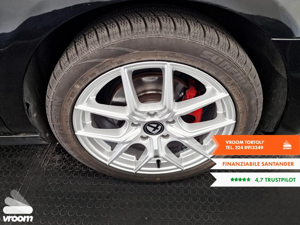 VOLKSWAGEN Golf 6ª serie Golf 2.0 TDI 140CV DP...