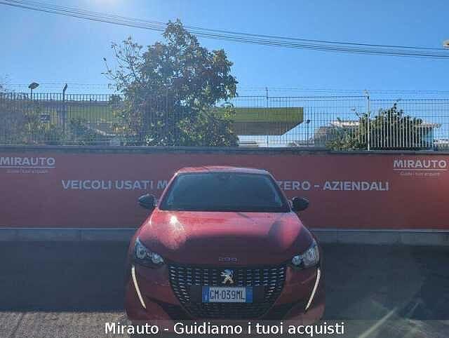 Peugeot 208 208 BlueHDi 100 Stop&Start 5 porte Allure