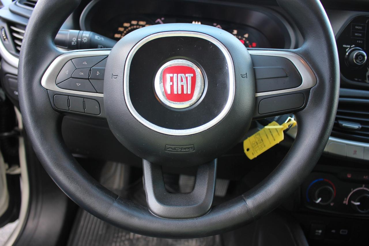 Fiat Tipo *PREZZO VERO* 1.3 Mjt 5 porte Business
