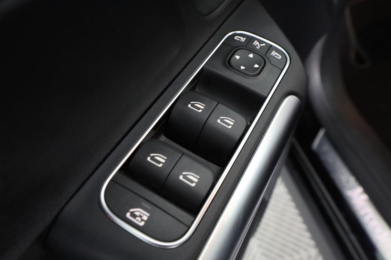 MERCEDES Classe GLA (H247) GLA 200 d Automatic PREMIUM