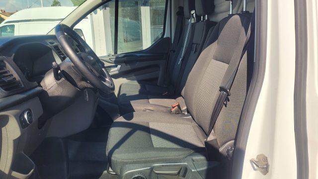 FORD Transit Custom 320 2.0 EcoBlue 130 PL Trend L2H1 passo lungo