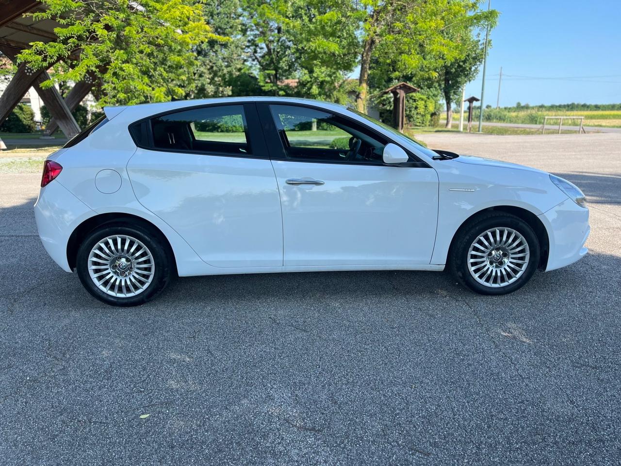 Alfa Romeo Giulietta 1.6 JTDm 120 CV Super