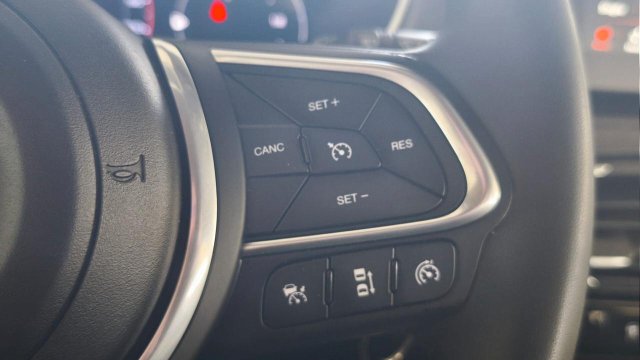 Fiat Tipo 1.6 Mjt S&S SW City Life