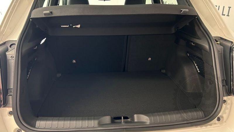 FIAT 600 Hybrid DCT MHEV Business KM 0