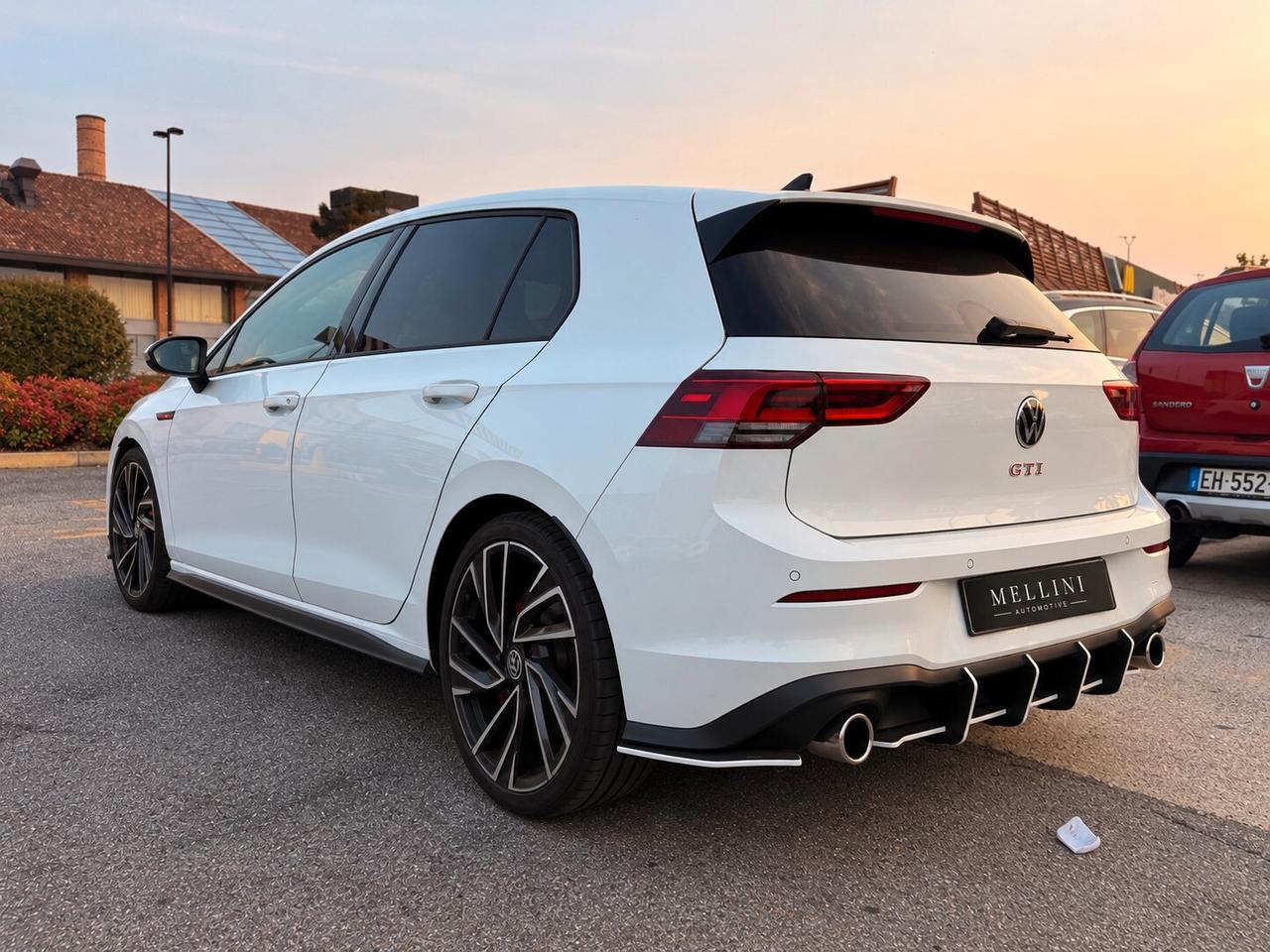 Volkswagen Golf GTI 2.0 TSI | GARANZIA 12 MESI