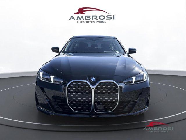 BMW 420 Serie 4 d Gran Coupé Innovation Comfort Package