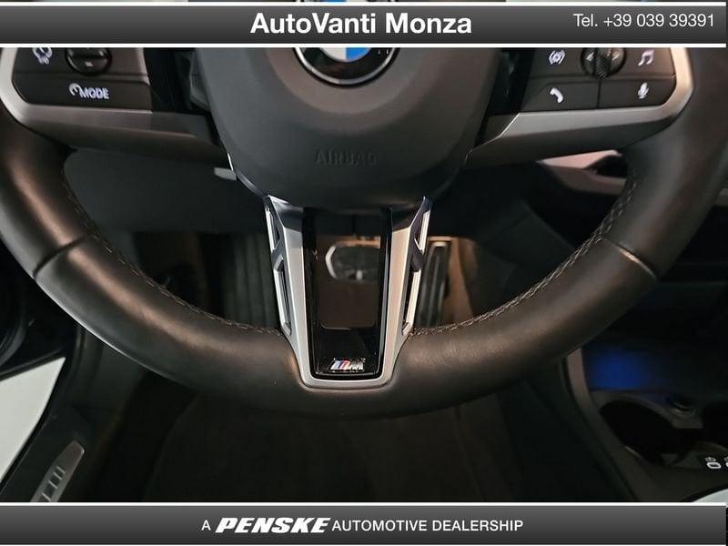 BMW Serie 1 118d MSport Pro