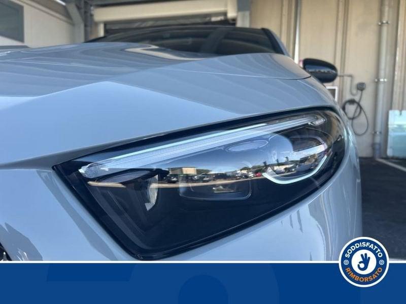 Mercedes-Benz Classe A 250e EQ-Power Alpine Grey Edition AMG Line Advanced Plus