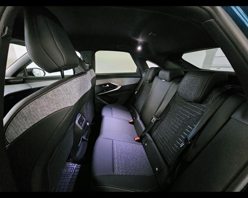 Peugeot 3008 3ª serie Hybrid 145 e-DCS6 Allure