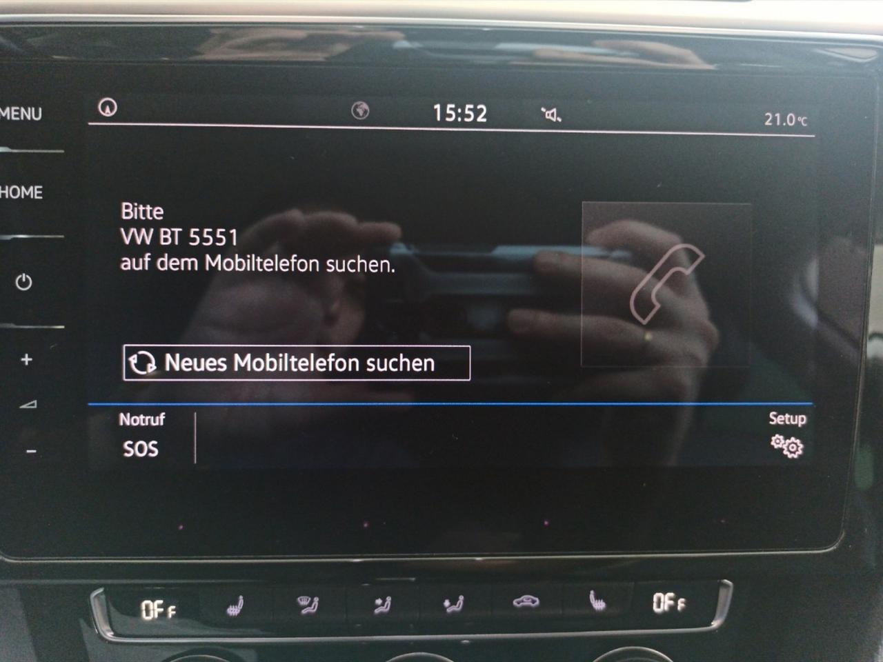 Volkswagen Passat variant 2.0 tdi executive 150cv dsg 7m