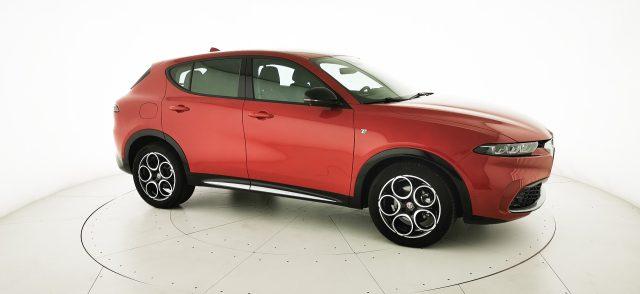 ALFA ROMEO Tonale 1.6 diesel 130 CV TCT6 Ti