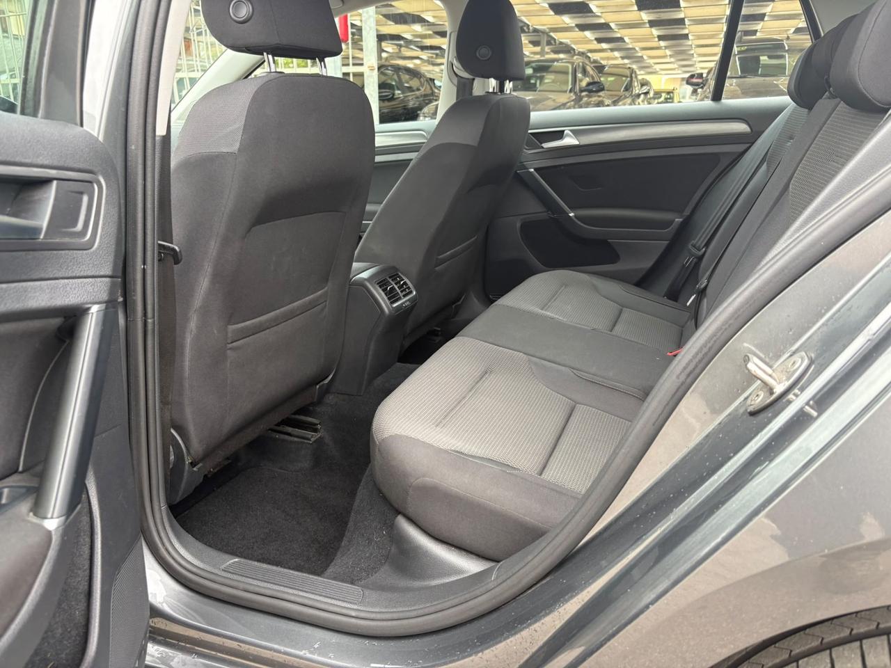 Vw Golf 7,5 1.6 Executive BlueMotion Unipro 2017
