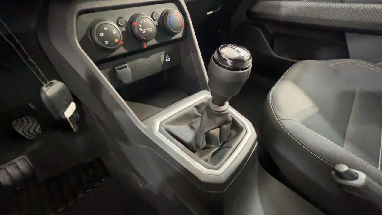 Dacia Sandero Stepway 1.0 TCe ECO-G Expression KM0