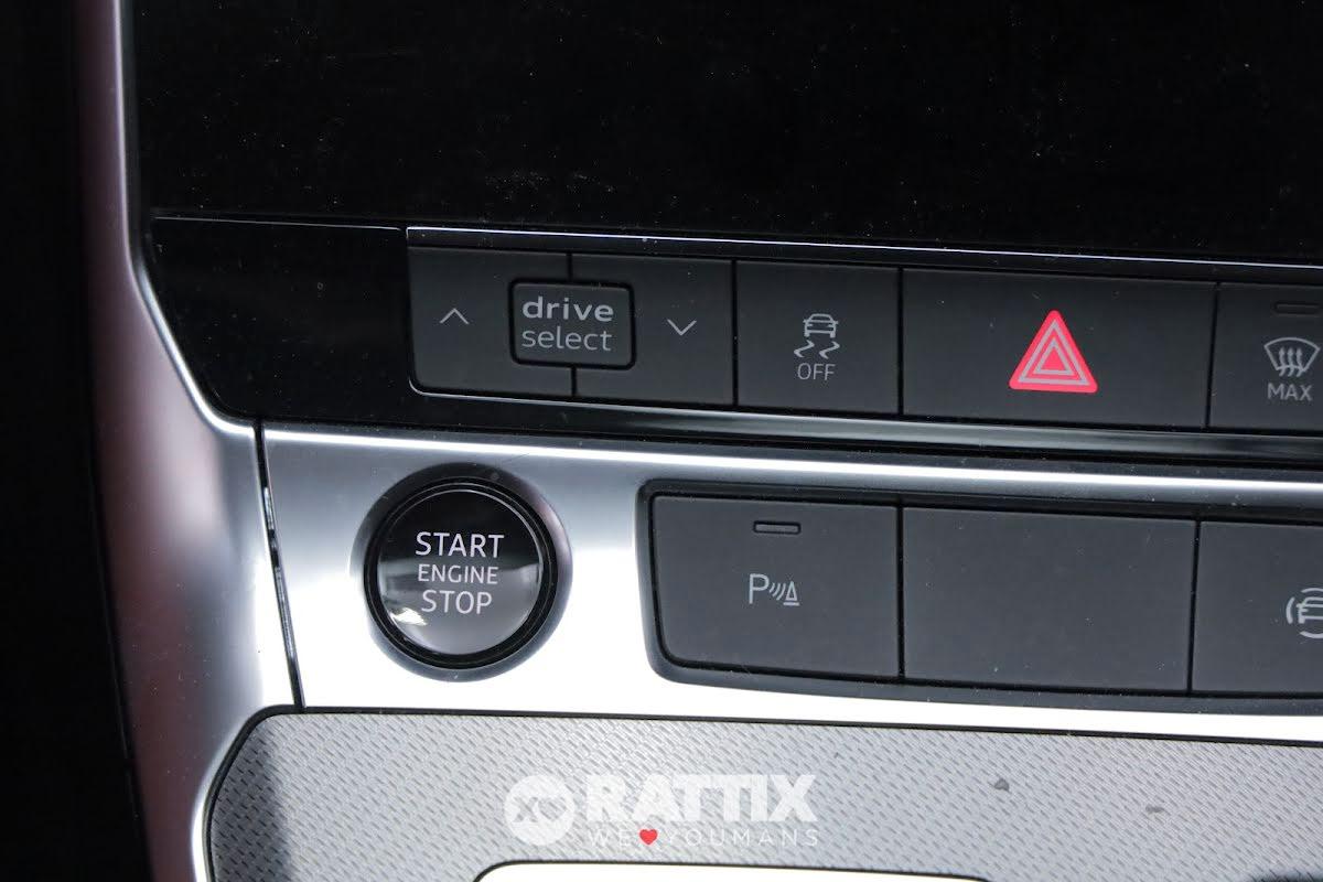 Audi A6 Avant 35 2.0 TDI Mhev Business Sport s-Tronic
