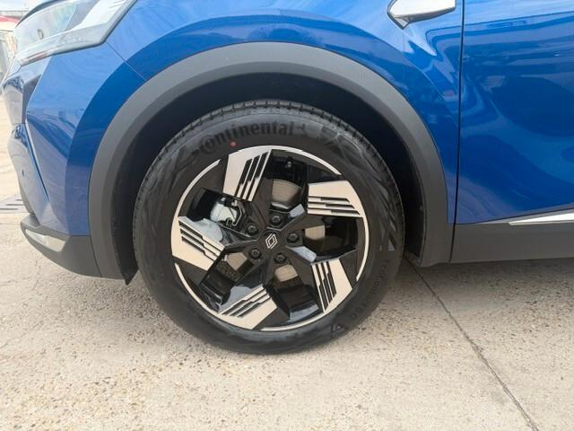 Renault Symbioz Full Hybrid E-Tech 160 CV Techno
