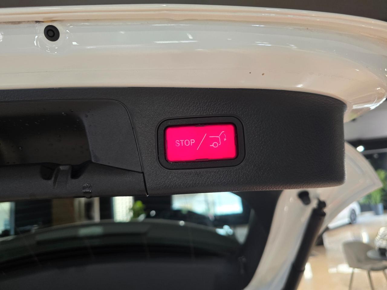 Mercedes-benz GLA 200 d Automatic Progressive Advanced