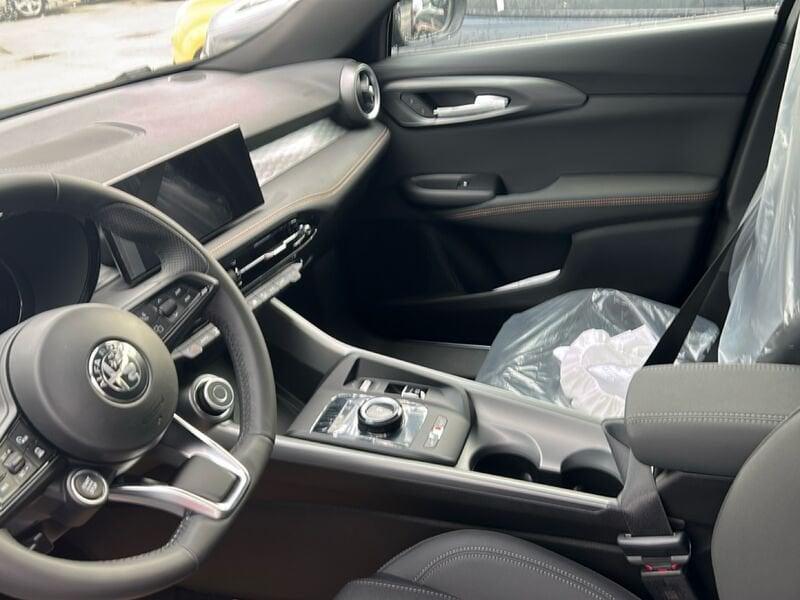 Alfa Romeo Tonale Diesel Diesel 130cv Sprint