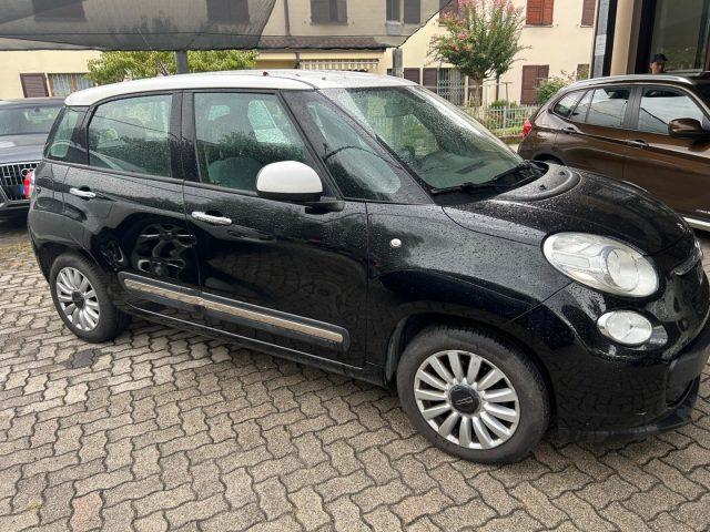 FIAT 500L 1.3 Multijet 85 CV OK NEOPATENTATI