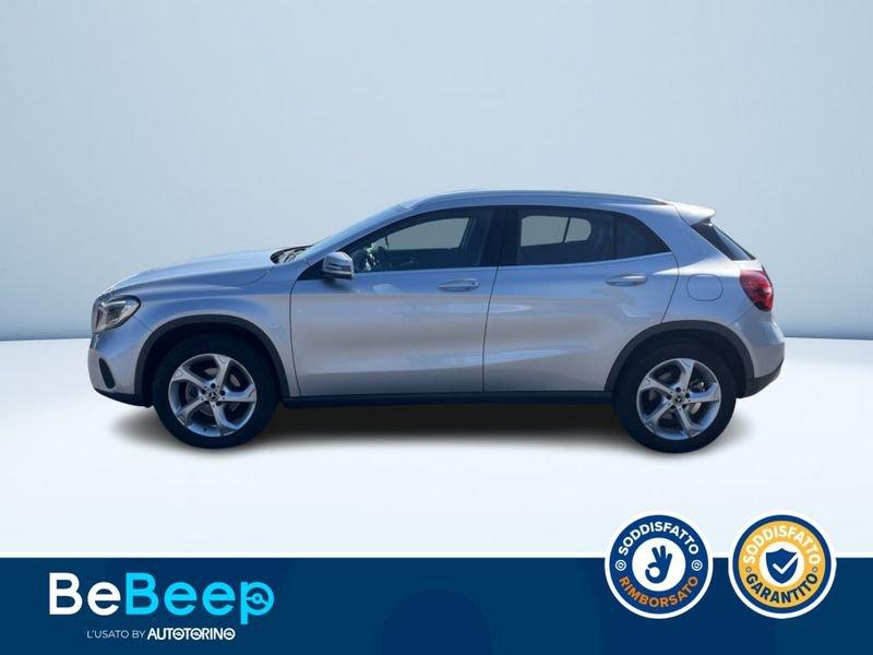 Mercedes-Benz GLA 180 SPORT AUTO