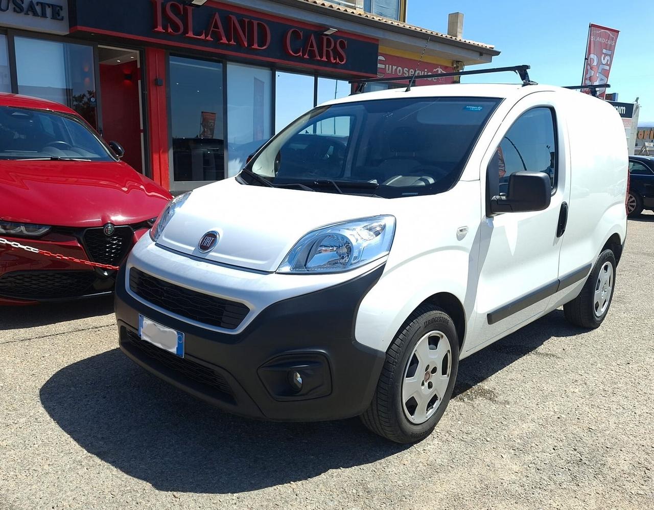 Fiat Fiorino 1.3 MJT 95CV "PRONTA CONSEGNA"