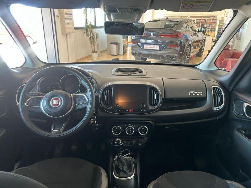 FIAT 500L Lounge 1.3 Multijet 95cv
