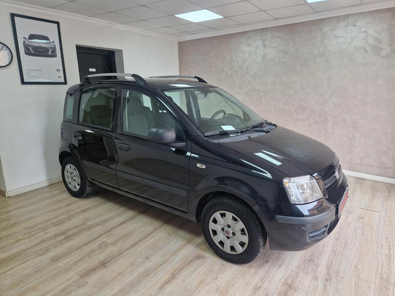 Fiat Panda 1.2 Euro 5