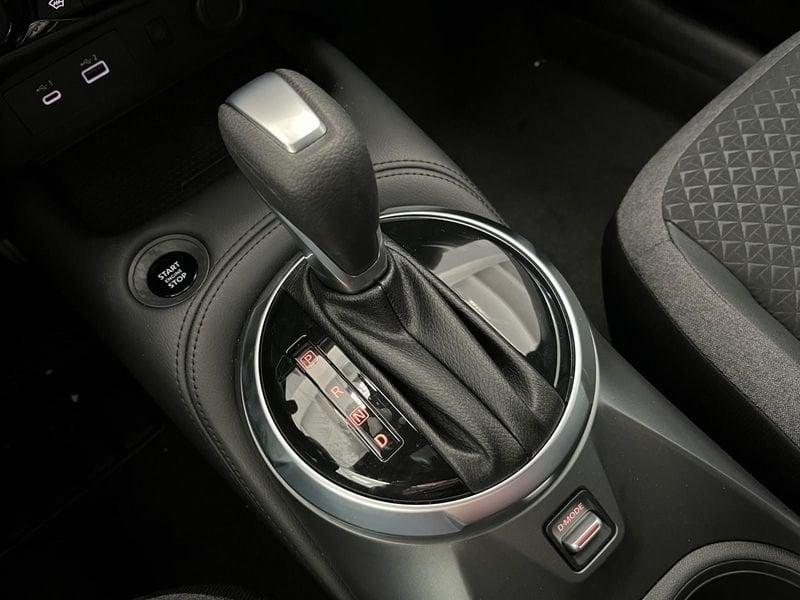 Nissan Juke Juke 1.0 dig-t N-Connecta 114cv dct