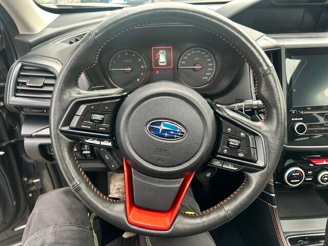 Subaru Forester 2.0 e-Boxer Lineartronic 4dventure GANCIO TRAINO