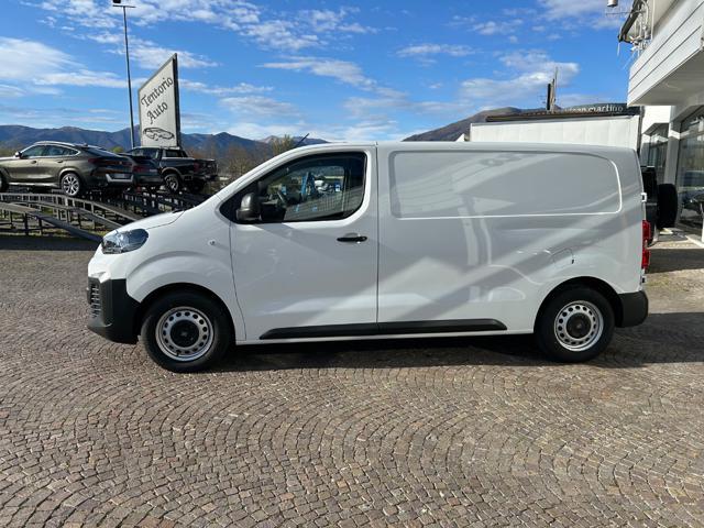 FIAT Scudo 2.0 BlueHDi 145 CV Furgone