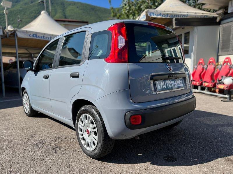 FIAT Panda Panda 1.0 FireFly S&S Hybrid