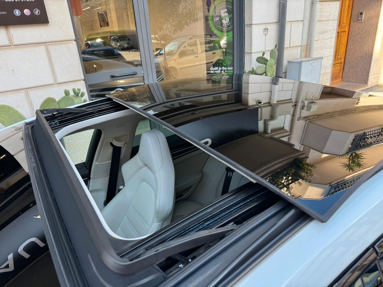 Porsche Panamera 2.9 4 E-Hybrid 330CV + TETTO APRIBILE