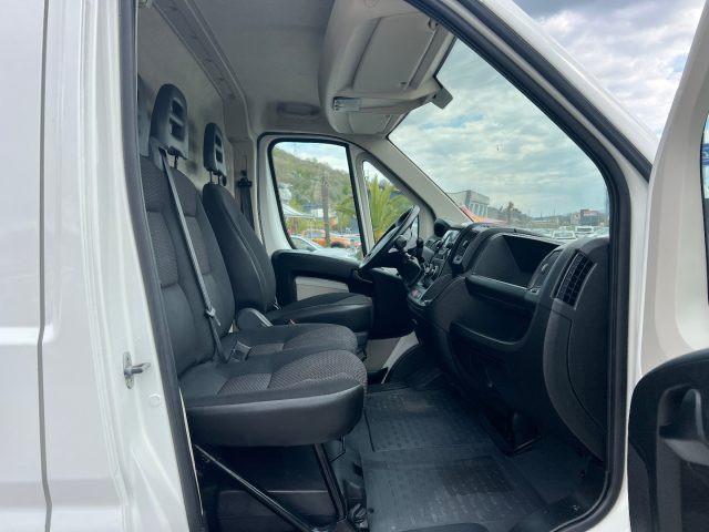 FIAT Ducato Peugeot Boxer 335 2.0 BlueHDi 130CV PM-TM