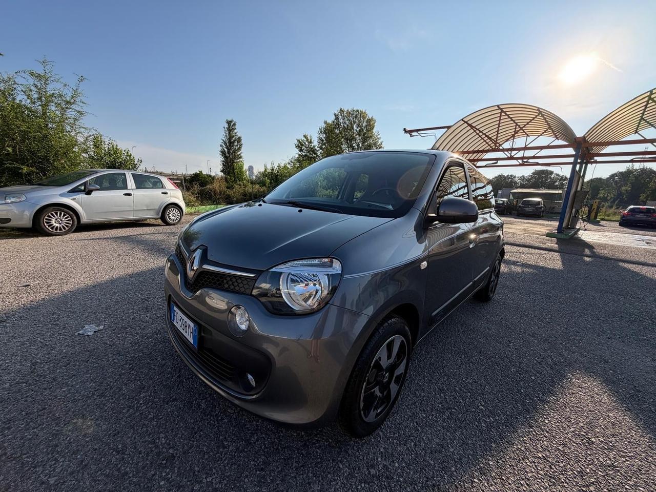 Renault Twingo TCe 90 CV EDC Lovely