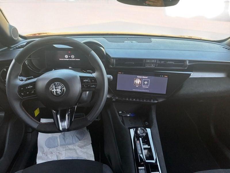Alfa Romeo Junior Ibrida 1.2 145CV Hybrid eDCT6 ibrida Q4 INTENSA