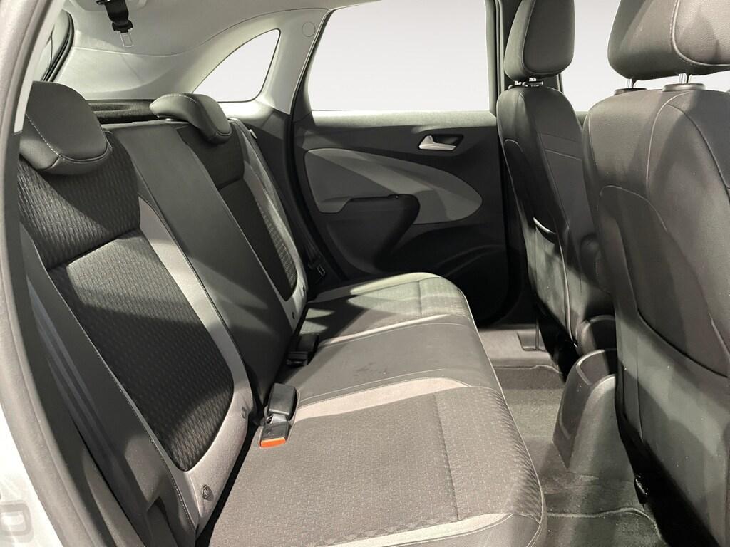 Opel Crossland X 1.5 ecotec 102CV Innovation