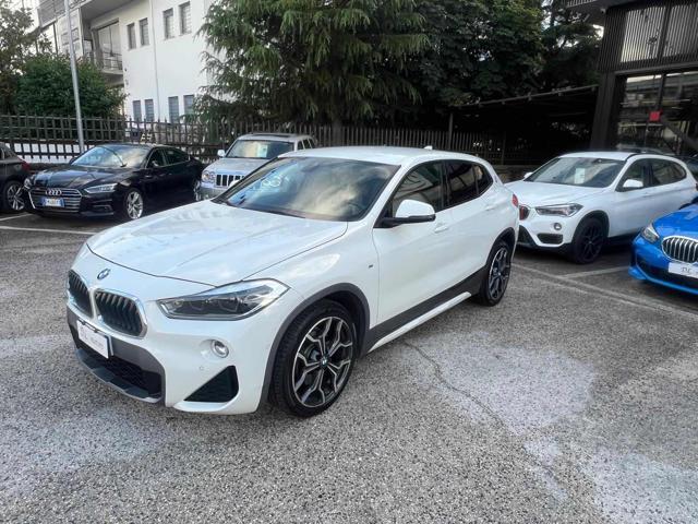 BMW X2 xDrive20d Msport AUTO SCONTO ROTTAMAZIONE