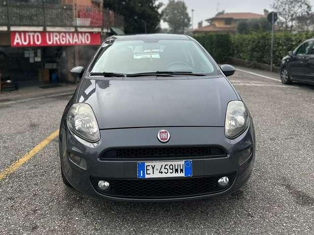 Fiat Punto Punto 5p 1.3 mjt II 16v Lounge 75cv E5+